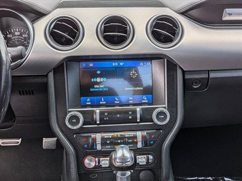 Used 2021 Ford Mustang Premium RWD image 14