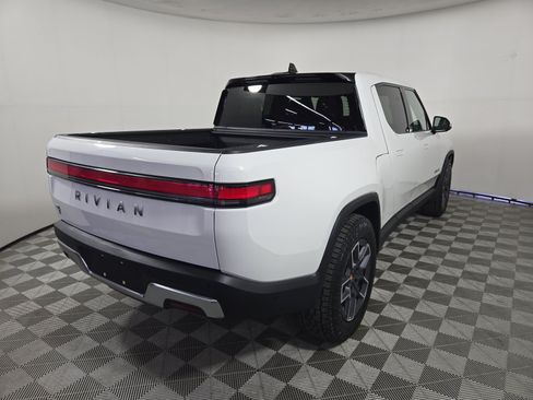 Used 2023 Rivian R1T Adventure AWD/4WD image 5