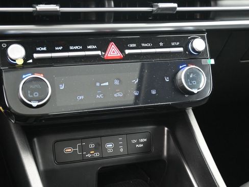 Used 2026 Hyundai Tucson SEL AWD/4WD image 18