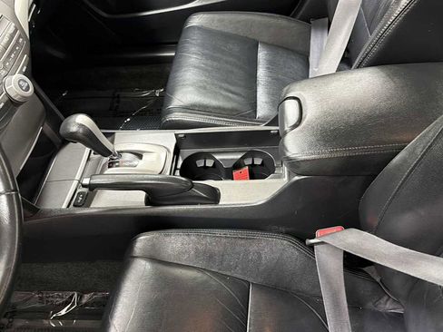 Used 2012 Honda Accord SE image 21