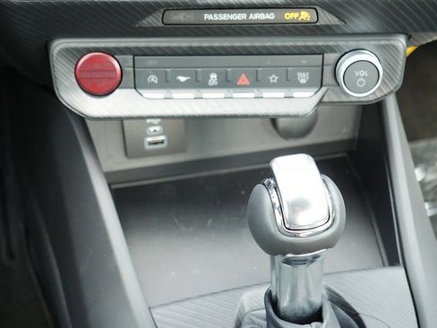 New 2026 Ford Mustang Coupe RWD image 21