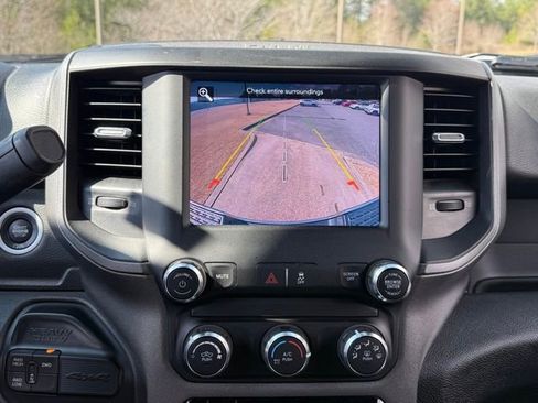 Used 2021 RAM 3500 Tradesman image 20