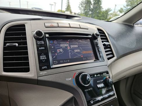 Used 2013 Toyota Venza XLE w/ Tow Prep Pkg AWD/4WD image 25