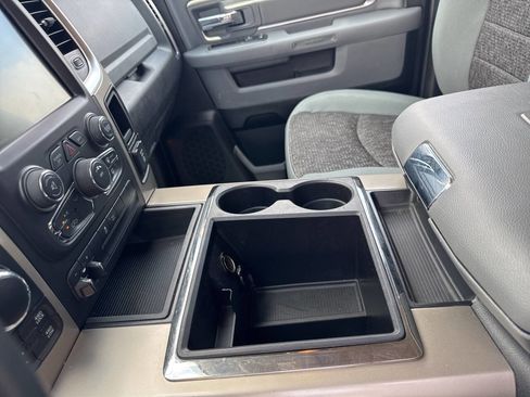 Used 2014 RAM 1500 Outdoorsman image 30