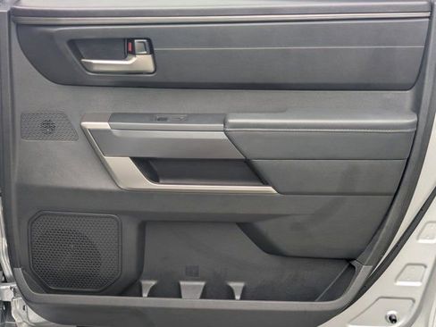 Used 2022 Toyota Tundra SR5 w/ Convenience Package RWD image 15