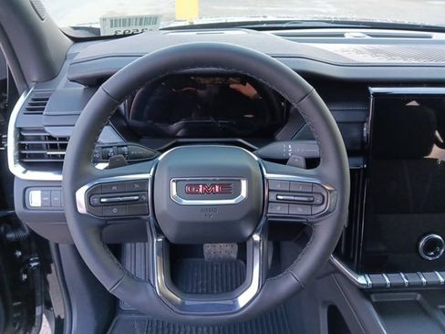 New 2026 GMC Acadia Elevation w/ LPO, All-Weather Package AWD/4WD image 10