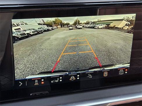 New 2026 GMC Sierra 1500 Denali Ultimate image 21