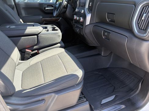Used 2021 GMC Sierra 1500 Elevation AWD/4WD image 14
