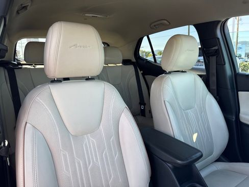 Certified 2024 Buick Encore GX Avenir image 15