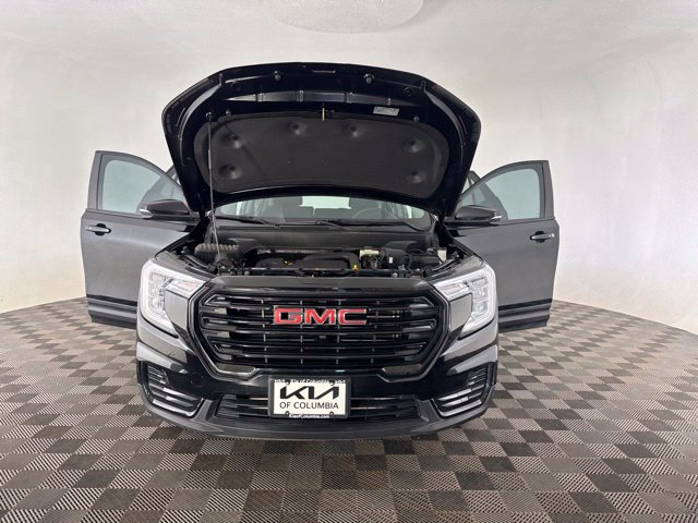 Used 2023 GMC Terrain SLE w/ Driver Convenience Package AWD/4WD image 22
