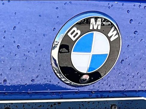 Used 2025 BMW 430i 430i w/ M Sport Package image 9