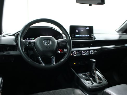 Used 2023 Honda CR-V Sport image 2