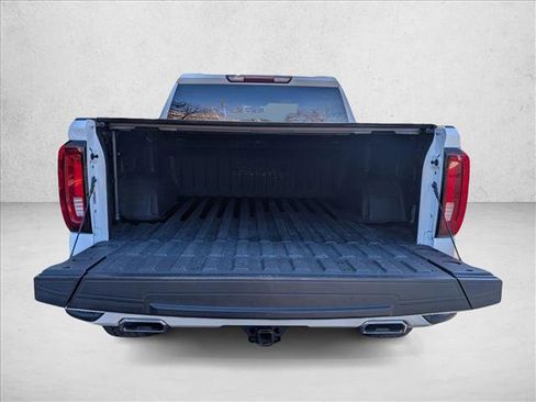 Used 2021 GMC Sierra 1500 AT4 image 6