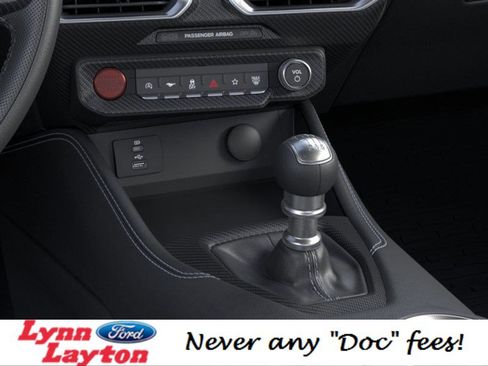 New 2026 Ford Mustang GT Premium image 15