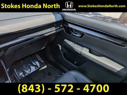 Certified 2024 Honda CR-V EX-L image 21