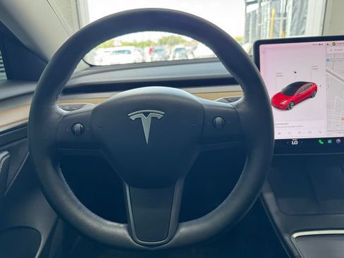Used 2021 Tesla Model 3 Standard Range Plus RWD image 24