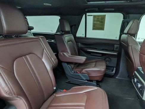 Certified 2024 Ford Expedition Max Limited AWD/4WD image 43