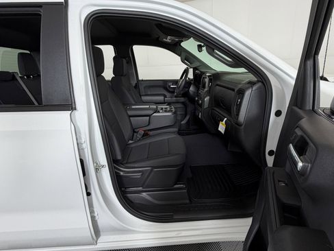 New 2026 Chevrolet Silverado 1500 Custom image 6