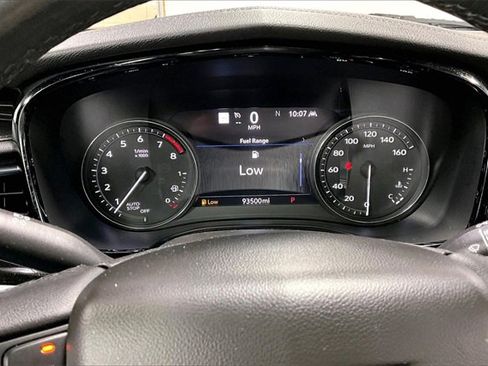 Used 2020 Cadillac XT6 Premium Luxury image 15