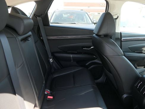 Used 2024 Hyundai Tucson SEL AWD/4WD image 25