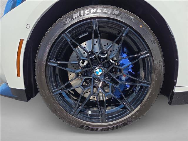 Used 2027 BMW M4 Coupe w/ Executive Package RWD image 30