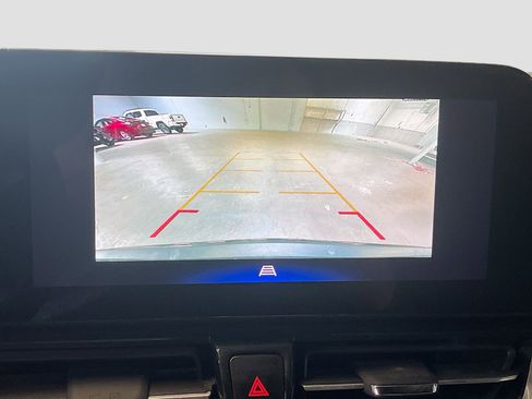 Used 2024 Chevrolet TrailBlazer ACTIV w/ Convenience Package image 13