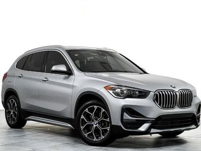 Used 2020 BMW X1 xDrive28i w/ Convenience Package