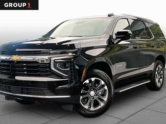 Used 2025 Chevrolet Tahoe LS RWD video 1