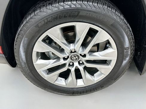 Used 2024 Toyota RAV4 XLE Premium w/ Weather Package image 33