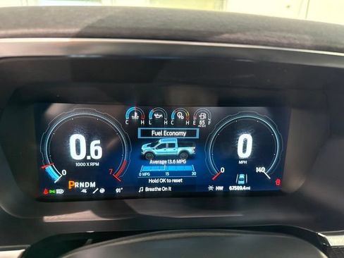 Used 2022 Ford F150 Raptor w/ Equipment Group 801A High AWD/4WD image 23