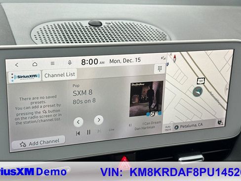 Certified 2023 Hyundai Ioniq 5 Limited image 34