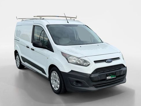 Used 2017 Ford Transit Connect XL image 3