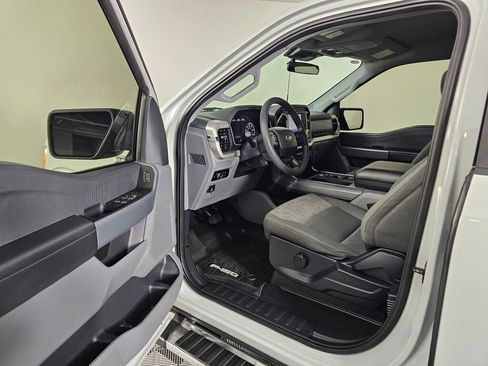 Used 2023 Ford F150 XLT w/ XTR Package AWD/4WD image 17