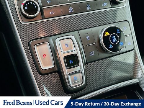 Used 2023 Hyundai Santa Fe SE image 18
