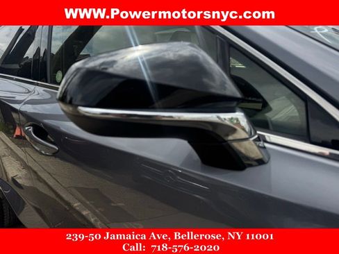 Used 2021 Lexus NX 300 F Sport w/ Accessory Package 2 FWD image 11