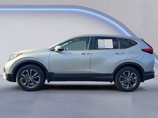 Used 2022 Honda CR-V EX-L video 2