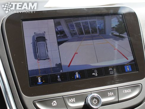 Certified 2024 Chevrolet Equinox LT image 16