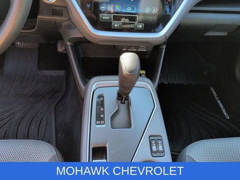 Used 2024 Subaru Crosstrek 2.0i Premium AWD/4WD image 35