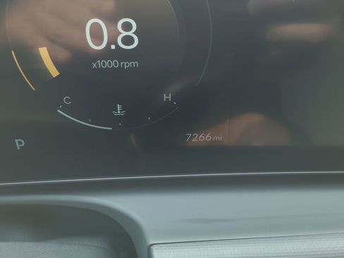 Used 2025 Hyundai Santa Cruz SEL FWD image 31