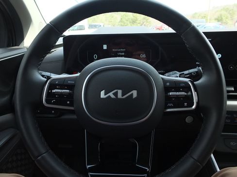 Used 2025 Kia Carnival SX Prestige image 24