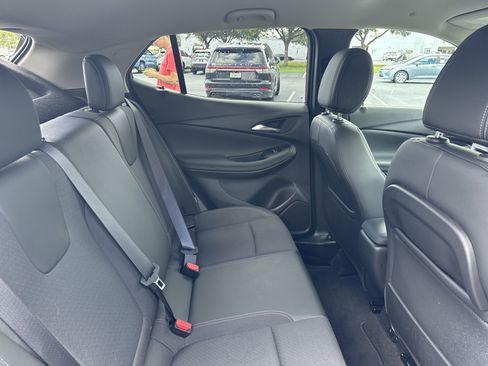 Used 2023 Buick Encore GX Preferred w/ Cold Weather Comfort Package image 27