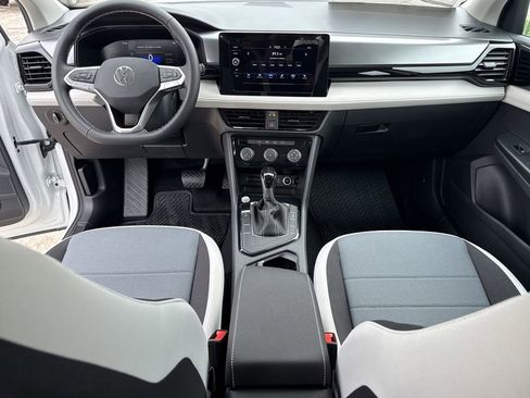 New 2026 Volkswagen Taos S image 26