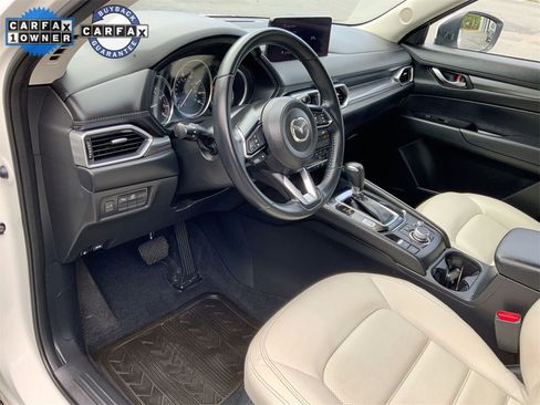 Used 2023 MAZDA CX-5 AWD 2.5 S image 11