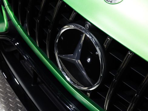 Used 2023 Mercedes-Benz AMG GT 63 S image 33