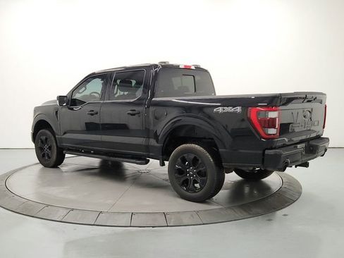 Used 2023 Ford F150 Lariat w/ Equipment Group 502A High AWD/4WD image 5