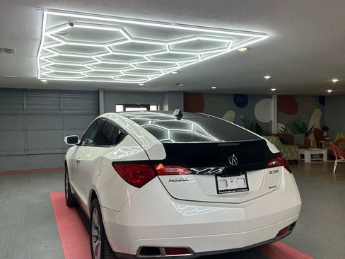 Used 2010 Acura ZDX w/ Advance Package image 4