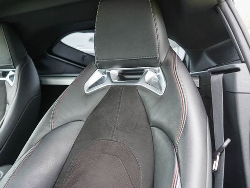 Used 2024 Toyota Supra RWD image 22