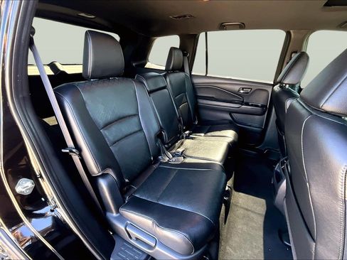 Used 2019 Honda Passport EX-L image 27