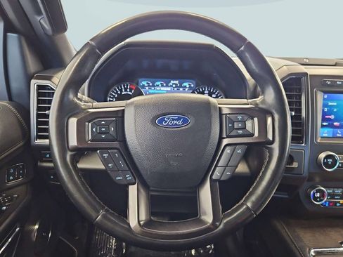 Used 2021 Ford Expedition Limited AWD/4WD image 14