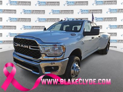 Used 2024 RAM 3500 Big Horn